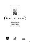 Cover for Texcoco