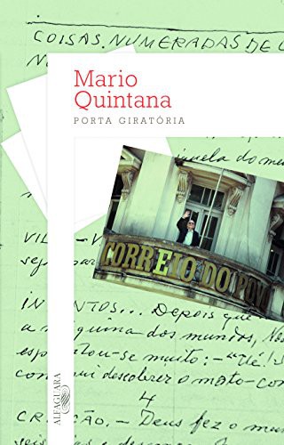Cover for Porta Giratoria