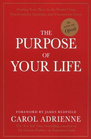 Cover for The Purpose of Your Life