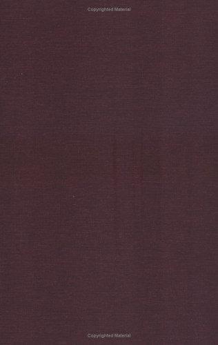 Cover for Bringing Society Back In