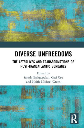 Cover for Diverse Unfreedoms