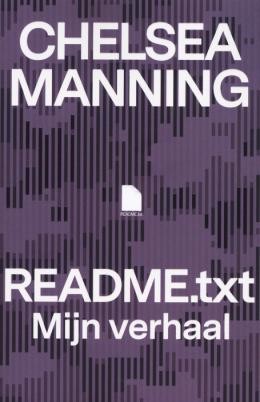 Cover for README.txt