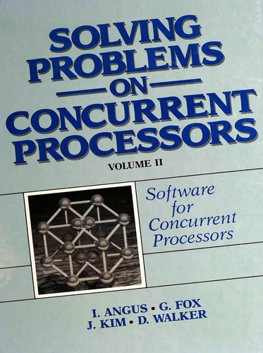Cover for Solving Problems on Concurrent Processors