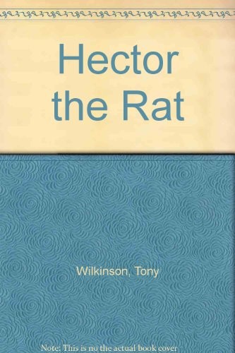 Cover for Hector the Rat