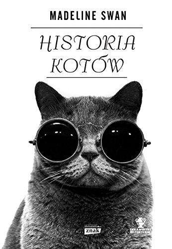 Cover for Historia kotow