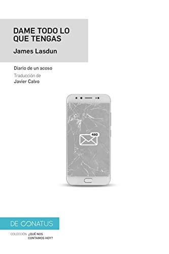 Cover for Dame todo lo que tengas