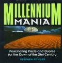 Cover for Millennium mania