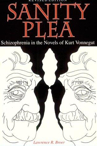 Cover for Sanity plea