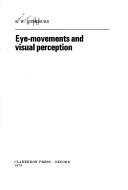 Cover for Eye-movements and visual perception