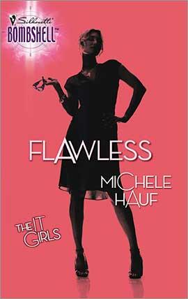Cover for Flawless