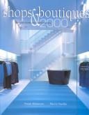 Cover for Shops & boutiques 2000