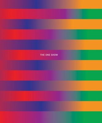 Cover for The One Show The Best Print Design Radio And Tv