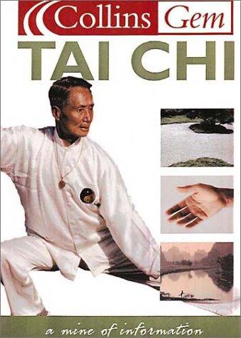 Cover for Tai Chi