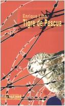 Cover for Tigre De Pascua