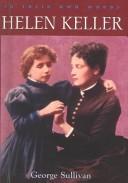 Cover for Helen Keller