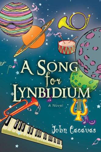 Cover for A Song for Lynbidium