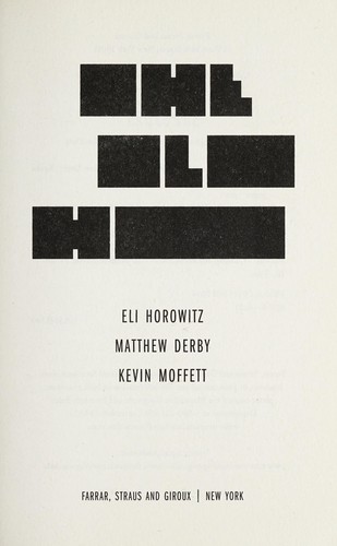 Cover for The silent history