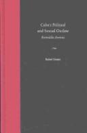Cover for Cuba's political and sexual outlaw