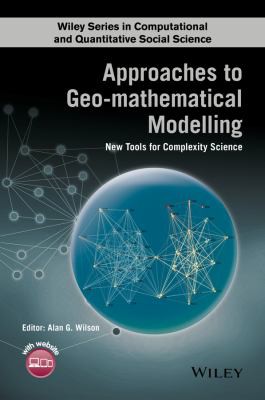 Cover for Approaches to Geo-Mathematical Modelling