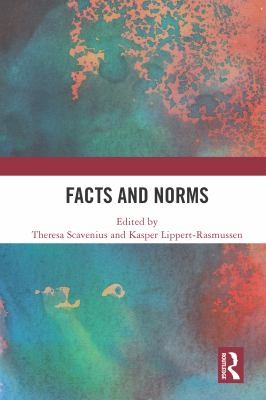Cover for Facts and Norms