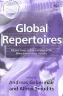 Cover for Global Repertoires