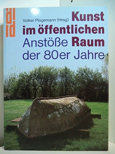 Cover for Kunst im öffentlichen Raum