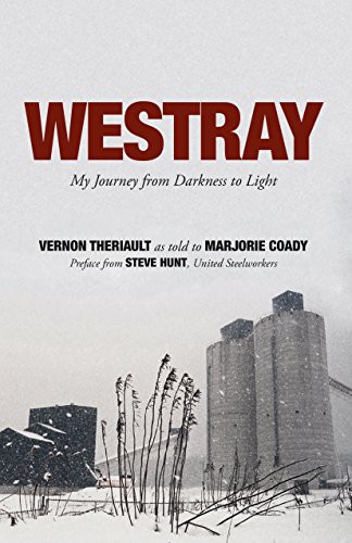 Cover for Westray