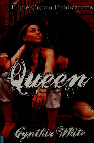 Cover for Queen