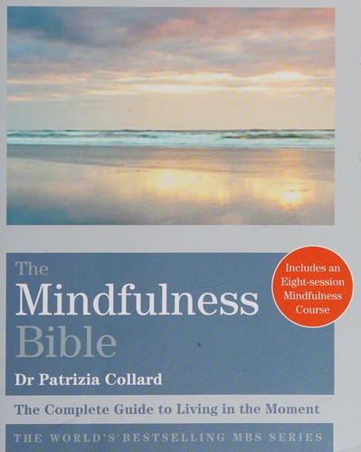 Cover for The mindfulness bible