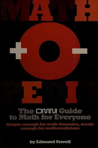 Cover for Mathopedia
