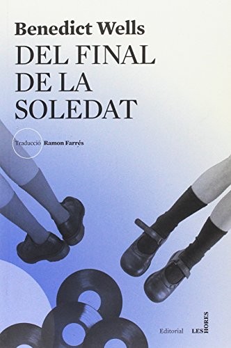 Cover for Del final de la soledat