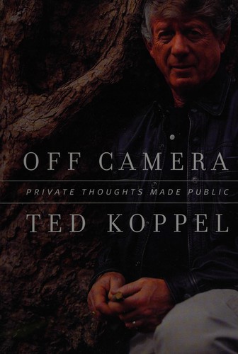 Cover for Off camera