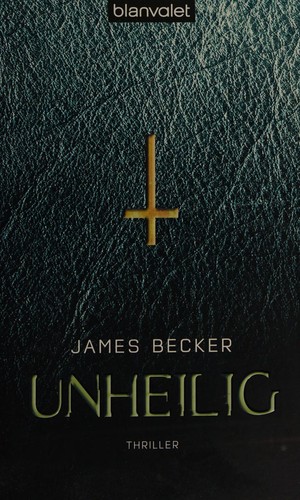 Cover for Unheilig