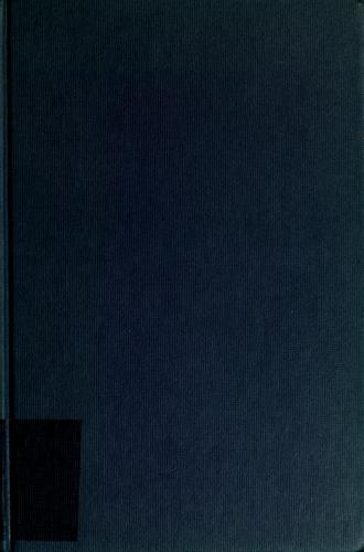 Cover for Foundations of psychopathology