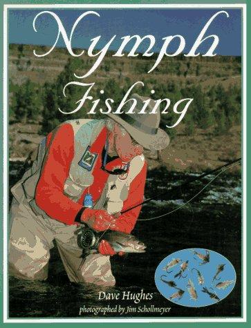 Cover for Nymph fishing