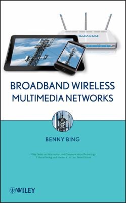 Cover for Broadband Wireless Multimedia Networks