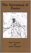 Cover for The sacrament of Easter