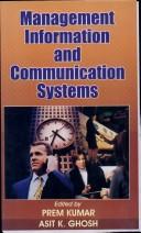 Cover for Management Information and Communication System