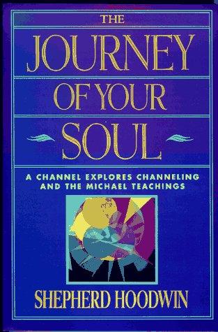 Cover for The journey of your soul