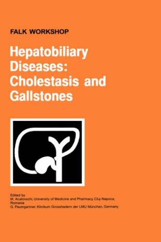 Cover for Hepatobiliary diseases