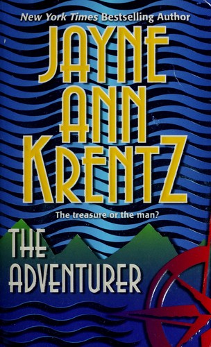 Cover for The adventurer