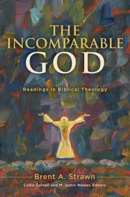 Cover for Incomparable God