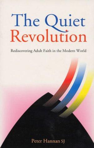 Cover for The Quiet Revolution