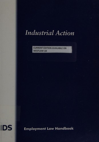Cover for Industrial action