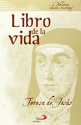 Cover for Libro de la vida