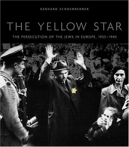 Cover for The Yellow Star
