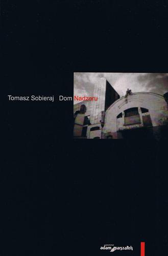 Cover for Dom Nadzoru/Panopticon