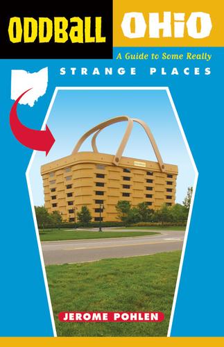 Cover for Oddball Ohio