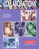 Cover for Collaborations: Beginning 1 :