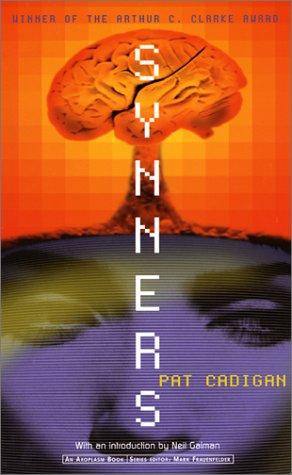 Cover for Synners